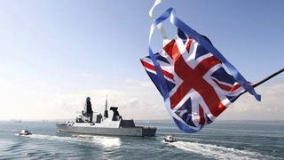 Reino Unido considera "improbable" una invasión de Argentina a las Malvinas 