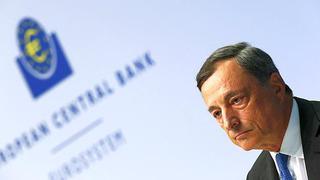 BCE pone fin a compra de activos y mantiene alerta ante riesgos futuros