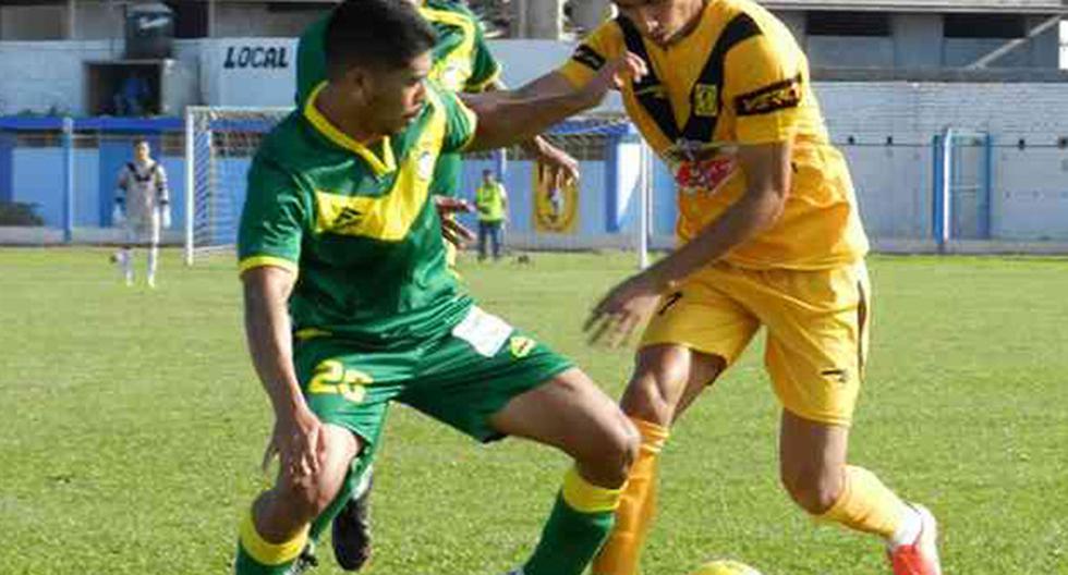 Cantolao vs Sport Áncash se enfrentan por el ascenso a la Primera División (Foto: Depor)