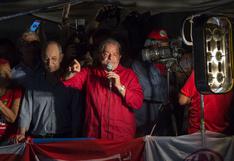 Crisis en Brasil: Gobierno enfrentado a Policía y justicia por Lula da Silva