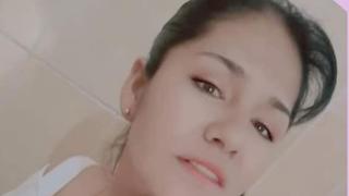 Casma: encuentran cadáver de regidora de Huanchuy en una chacra