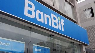 Banbif: Cartas de créditos del sector financiero superará los niveles prepandemia a finales de 2021