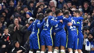 Chelsea goleó 4-0 a Juventus en Stamford Bridge por UEFA Champions League | Resumen