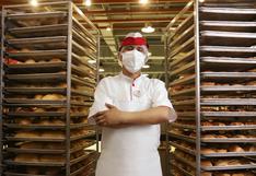 El experto panadero peruano que lidera la Selección Nacional de Panadería y su receta secreta del mejor pan