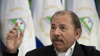 Estados Unidos impone nuevas sanciones a Nicaragua tras la “farsa” de las elecciones 