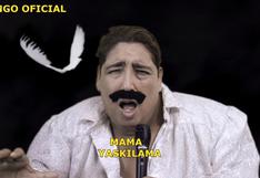 Tongo falleció a los 65 años: el día que se disfrazó de Freddy Mercury y parodió “Bohemian Rhapsody”