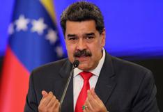 Maduro dice que “pronto” iniciará la vacunación masiva contra el coronavirus
