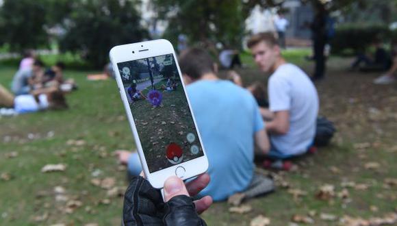 Liberan a ruso que jugó Pokémon Go en iglesia