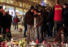EEUU alerta del riesgo de viajar a Europa tras ataques de Bruselas