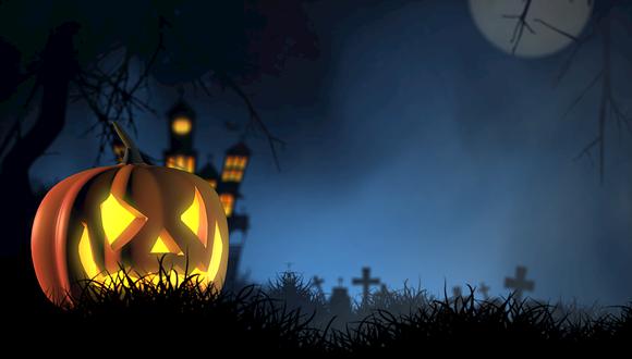 Origen e historia de Halloween y por qué se celebra el 31 de octubre |  RESPUESTAS | EL COMERCIO PERÚ