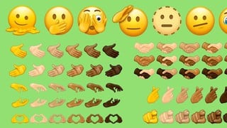 WhatsApp: el listado de nuevos emojis que llegarán en septiembre