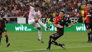 Con Ruidíaz y Polo: Monarcas perdió 3-1 ante Atlas en Liga MX