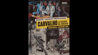 El libro de un escritor catalán donde se mezcla el género negro y la crónica política