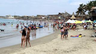 Año Nuevo 2023: playas del norte y sur del Perú se alistan para recibir a miles de turistas