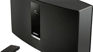 Evaluamos los nuevos parlantes SoundTouch 30 de Bose