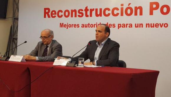 Zavala afirma que reglaje a Nieto sería de “agencias privadas”
