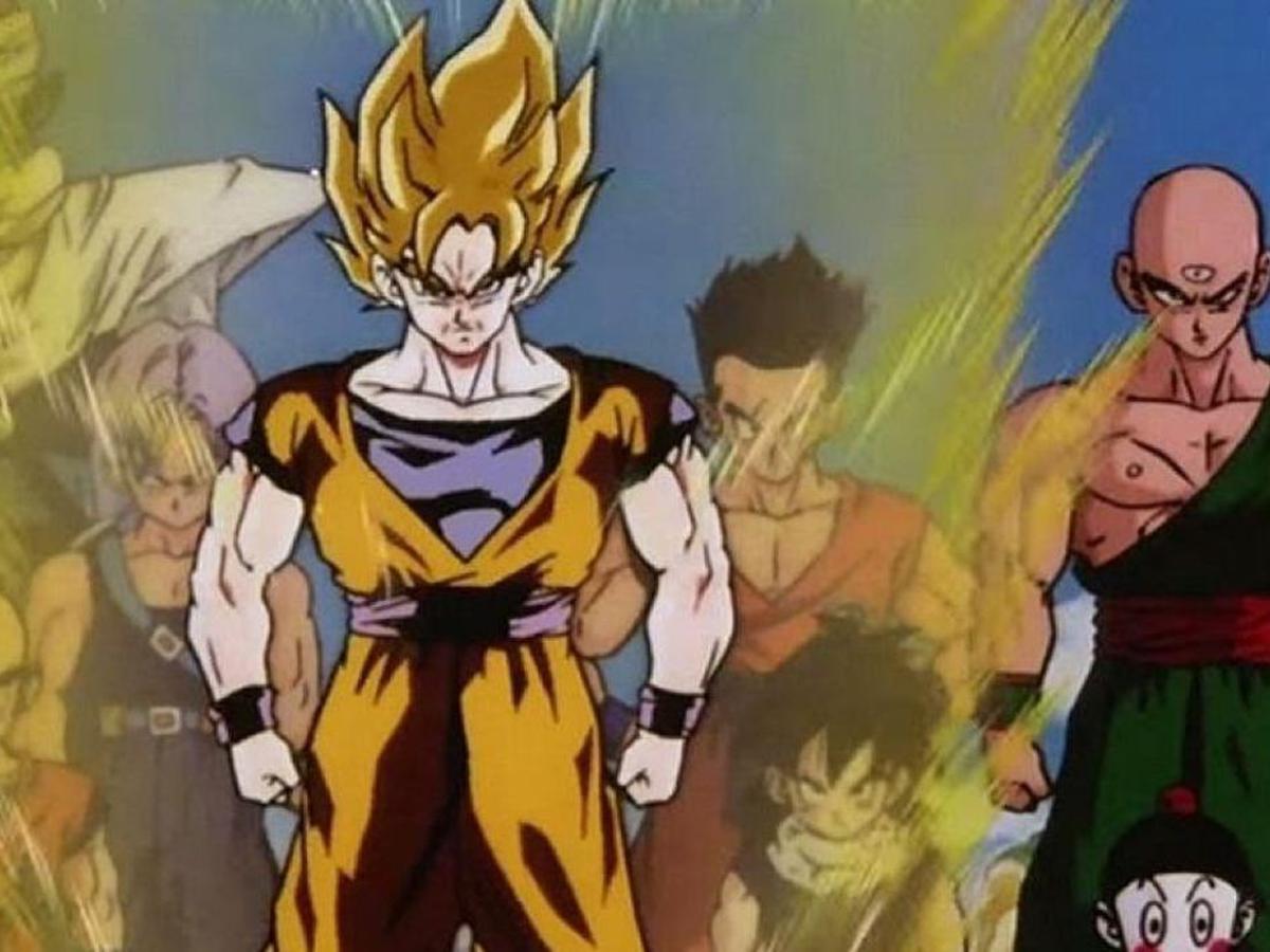 La serie Dragon Ball cumple 35 años desde su primera emisión en Japón