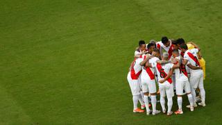 Perú padeció el VAR: los dos goles anulados, el atajadón de Fariñez y el retorno de Zambrano| VIDEO