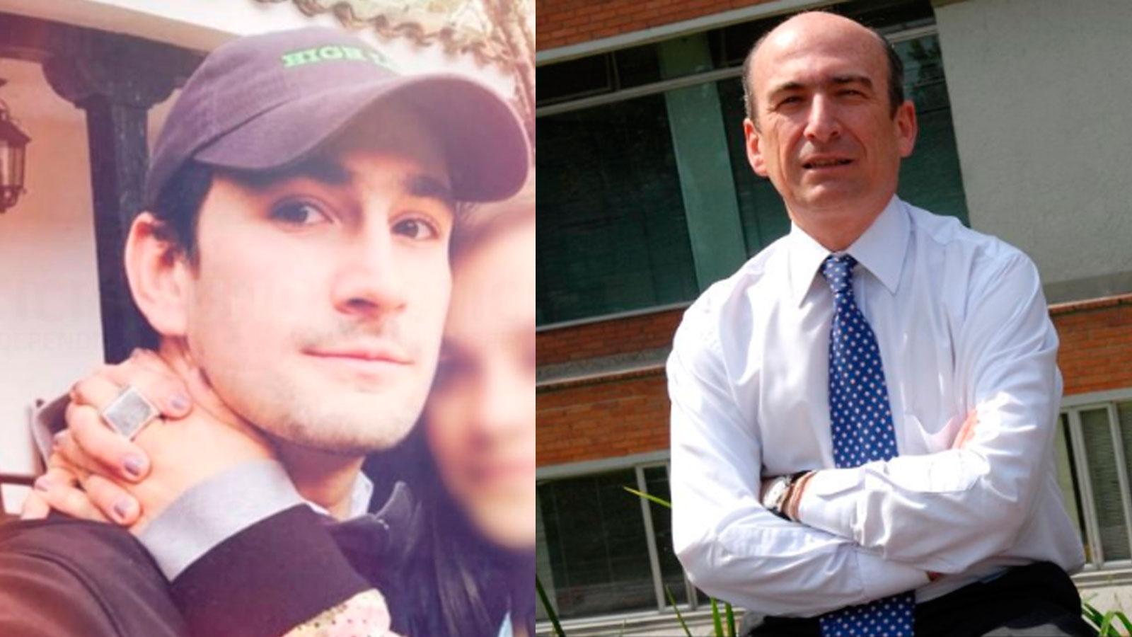 Jorge Enrique Pizano, testigo clave en el juicio contra Odebrecht en Colombia, y su hijo Alejandro Pizano fallecieron misteriosamente entre el jueves y domingo.