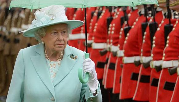 Las autoridades locales temían que la monarquía dejara de visitar Nueva Zelanda. (Foto: AFP)