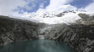 Proyecto Glaciares busca replicar sistema de alerta de Carhuaz