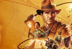 Indiana Jones and the Great Circle y Senua’s Saga: Hellblade II, entre las novedades del Xbox Developer Direct
