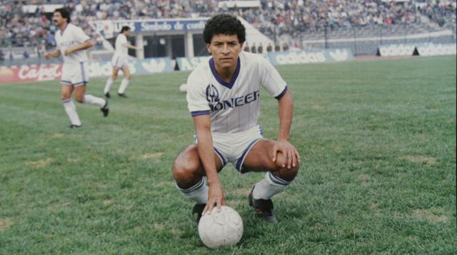 J.J. Oré: de goleador a técnico más ganador de menores del Perú - 1