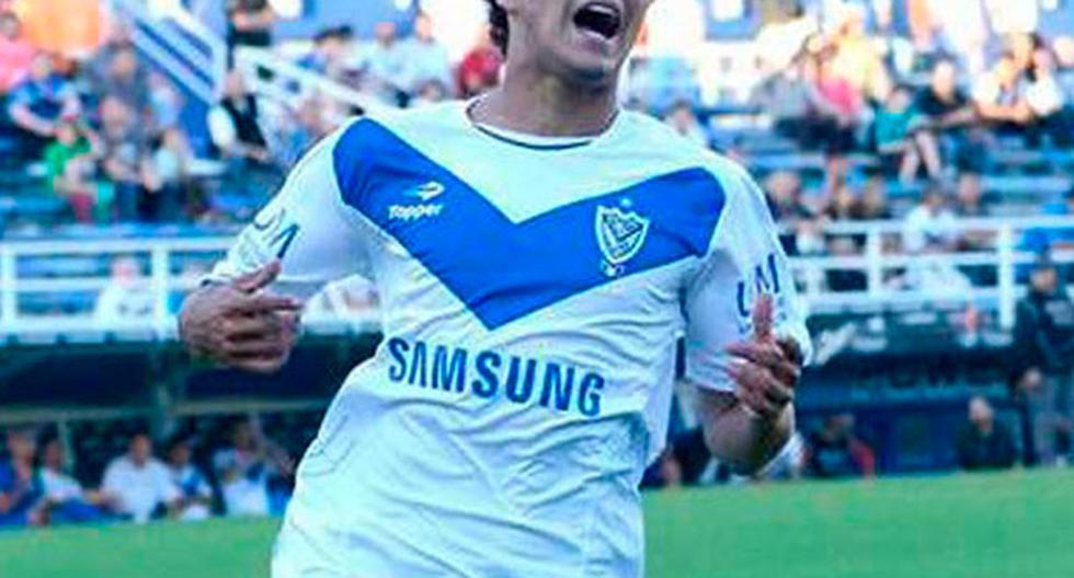 Maximiliano Romero jugará en la Premier League. (Foto: Difusión)
