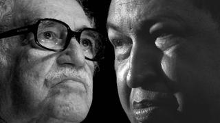 Gabriel García Márquez y el mejor retrato de Hugo Chávez