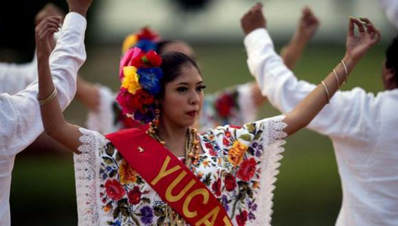 Los habitantes de Mérida están acostumbrados a la vida pacífica. (Foto: AFP)