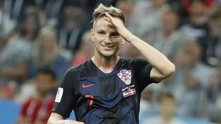 Ivan Rakitic podría retirarse de la selección croata después de la Eurocopa 2020 