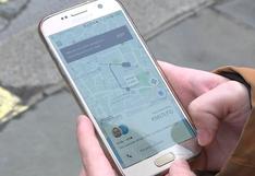 Uber pierde licencia en Londres por falta de seguridad para sus pasajeros
