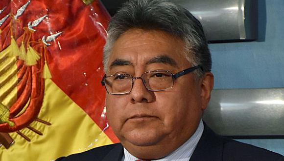 Rodolfo Illanes, el viceministro asesinado en Bolivia [PERFIL]