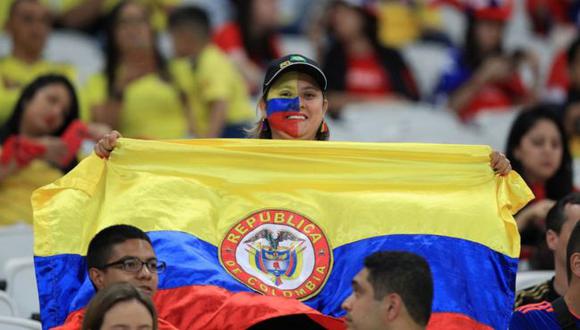 Colombia celebra este 7 de agosto el aniversario de la batalla que confirmó su independencia. Foto: Getty Images, via BBC Mundo
