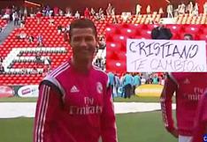 Real Madrid: Cristiano Ronaldo recibió esta propuesta indecente 