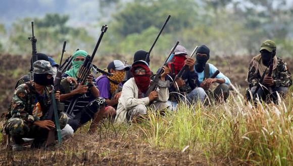 Filipinas: Cristianos anuncian lucha armada al Estado Islámico