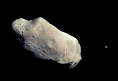 Bautizan asteroide en honor al actor británico Stephen Fry 