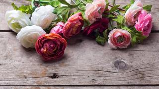 DIY: 4 originales ideas para decorar tu casa con flores