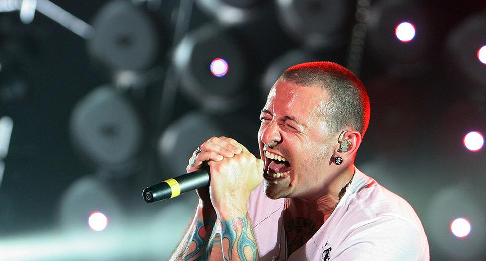 Linkin Park llega por primera vez al Perú en el 2017, como parte de su gira por Latinoamérica. (Foto: Getty Images)