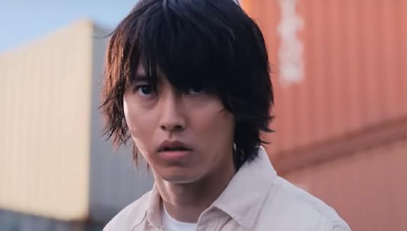 Kento Yamazaki vuelve como Ryōhei Arisu en la segunda temporada de "Alice in Borderland" (Foto: Netflix)