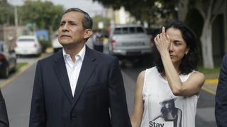 Humala y Heredia: las claves de la incautación en su contra