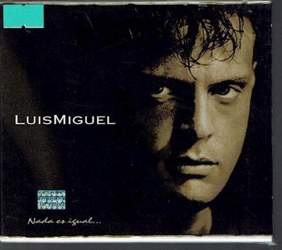 Luis Miguel, la serie”: ¿cuál fue el disco más vendido de toda su carrera?  El top 9 de su discografía | Aries | Nada es igual | MX | SALTAR-INTRO | EL  COMERCIO PERÚ