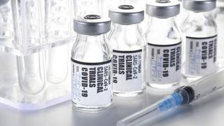 Moderna dice que no es posible solicitar aprobación para vacuna antes de las elecciones en EE.UU.