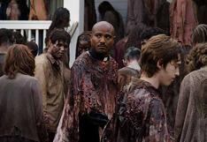 The Walking Dead: ''muchas personas mueren'' en el episodio 9 de la temporada 6
