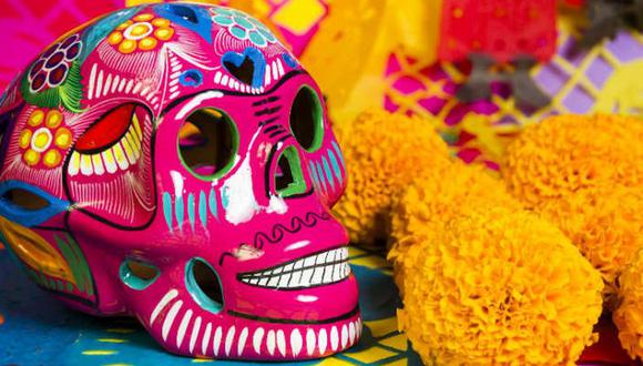 Qué significa la flor de cempasúchil en el Día de Muertos? | México |  Leyendas mexicanas | RESPUESTAS | EL COMERCIO PERÚ