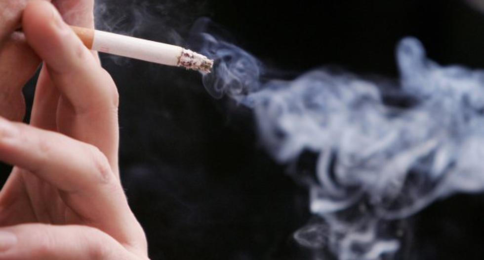 Juez de Canadá ordena a tabaqueras pagar 12.150 millones dólares a fumadores. (Foto: Getty Images)