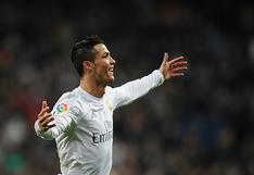 Real Madrid vs Athletic de Bilbao: espectacular gol de Cristiano Ronaldo 