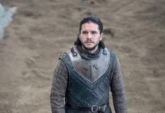 Game of Thrones: Kit Harington pidió disculpas por sus comentarios sobre el sexismo en Hollywood