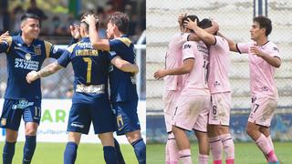 Alianza Lima vs. Sport Boys: cuotas de apuesta del partido por la Liga 1