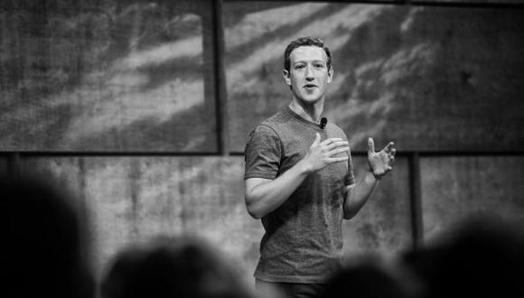 Mark Zuckerberg fue tendencia en Twitter por su llegada al Perú